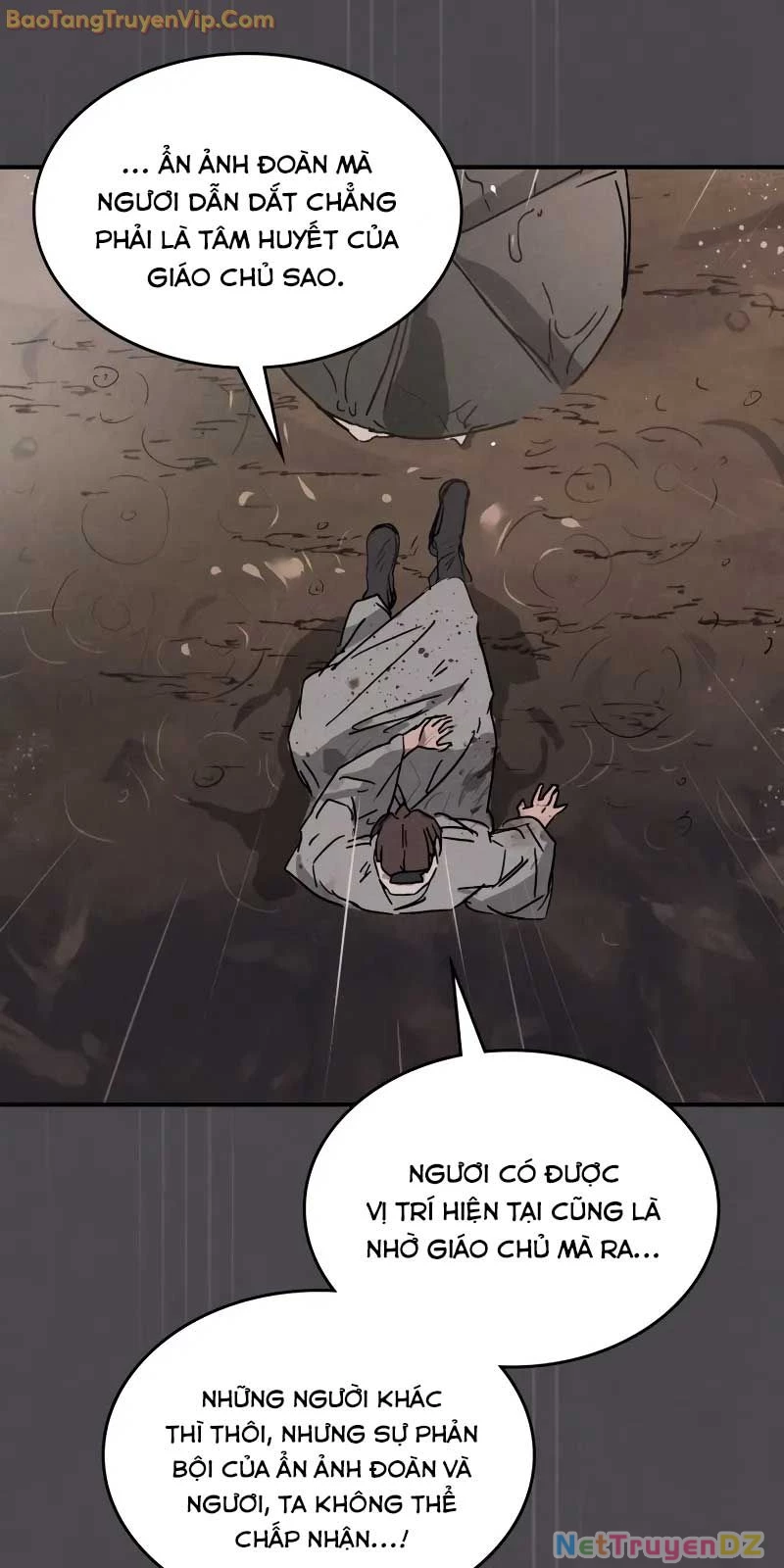 Vị Thần Trở Lại Chapter 111 - Next Chapter 111