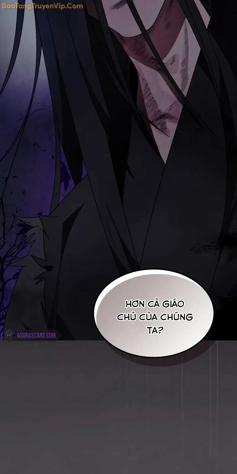 Vị Thần Trở Lại Chapter 111 - Next Chapter 111