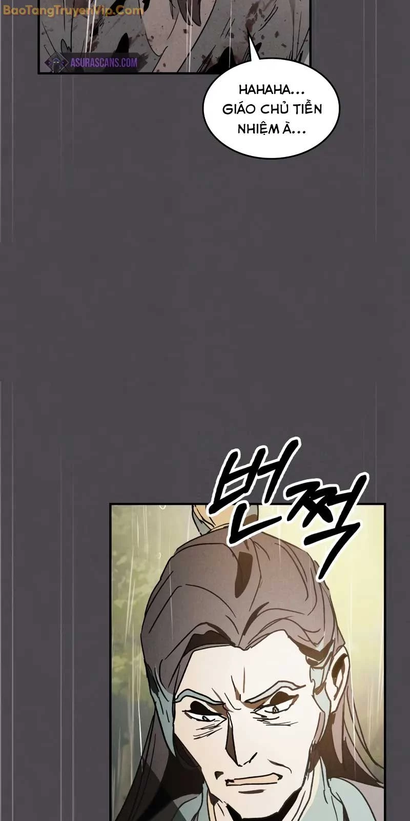 Vị Thần Trở Lại Chapter 111 - Next Chapter 111