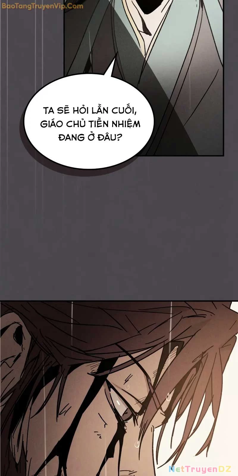 Vị Thần Trở Lại Chapter 111 - Next Chapter 111