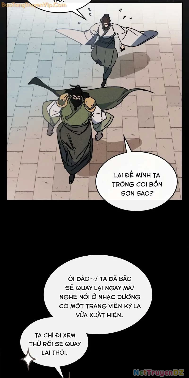 Vị Thần Trở Lại Chapter 111 - Next Chapter 111