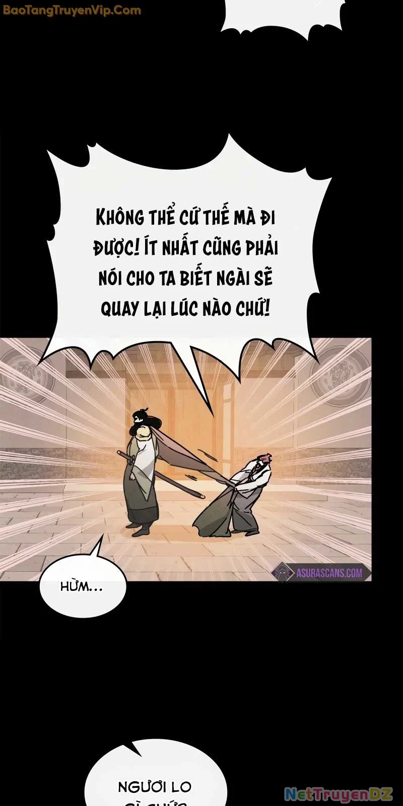 Vị Thần Trở Lại Chapter 111 - Next Chapter 111