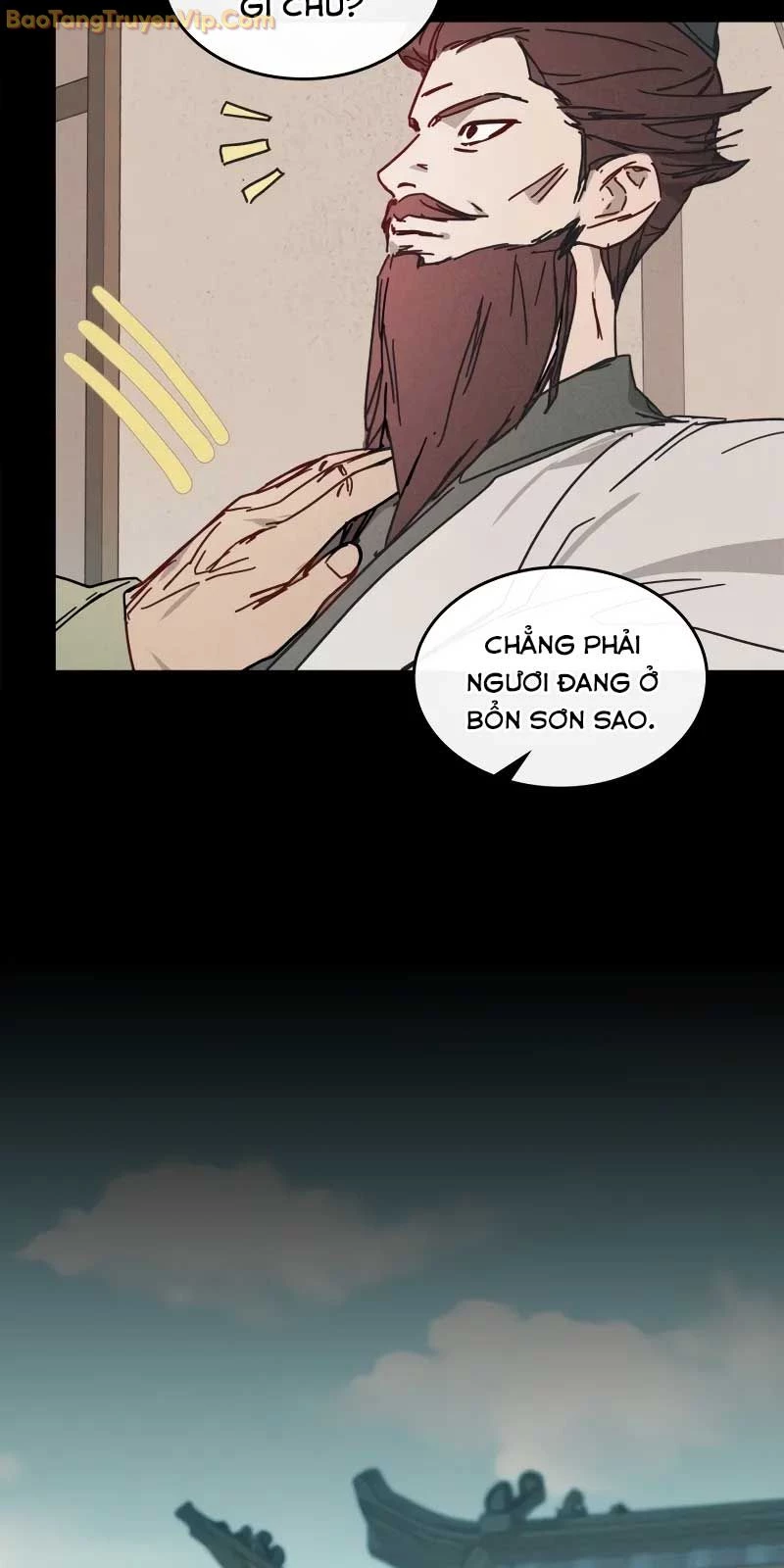 Vị Thần Trở Lại Chapter 111 - Next Chapter 111