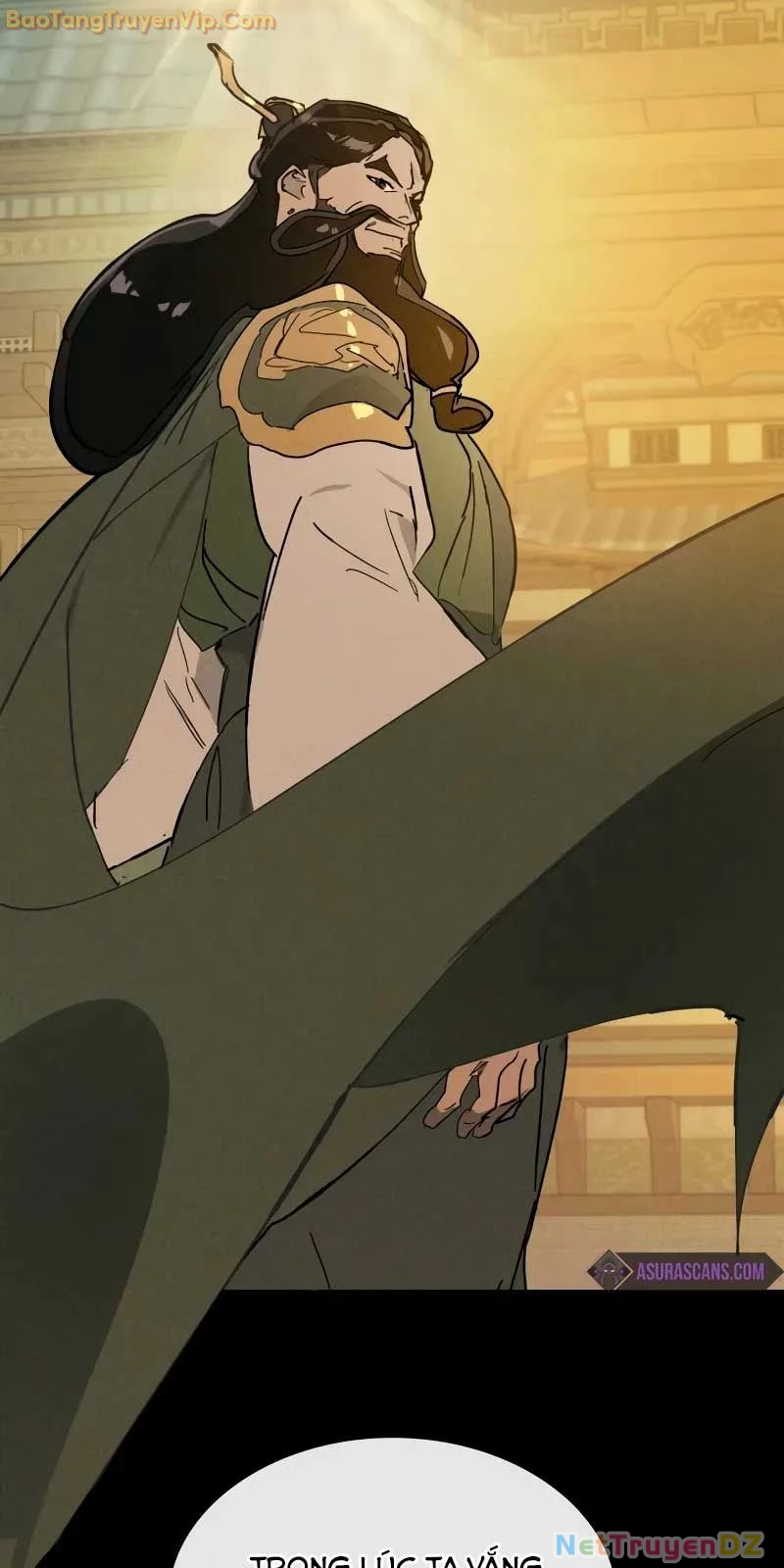 Vị Thần Trở Lại Chapter 111 - Next Chapter 111