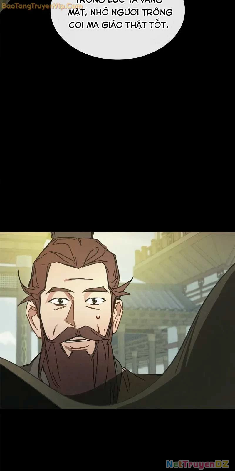 Vị Thần Trở Lại Chapter 111 - Next Chapter 111