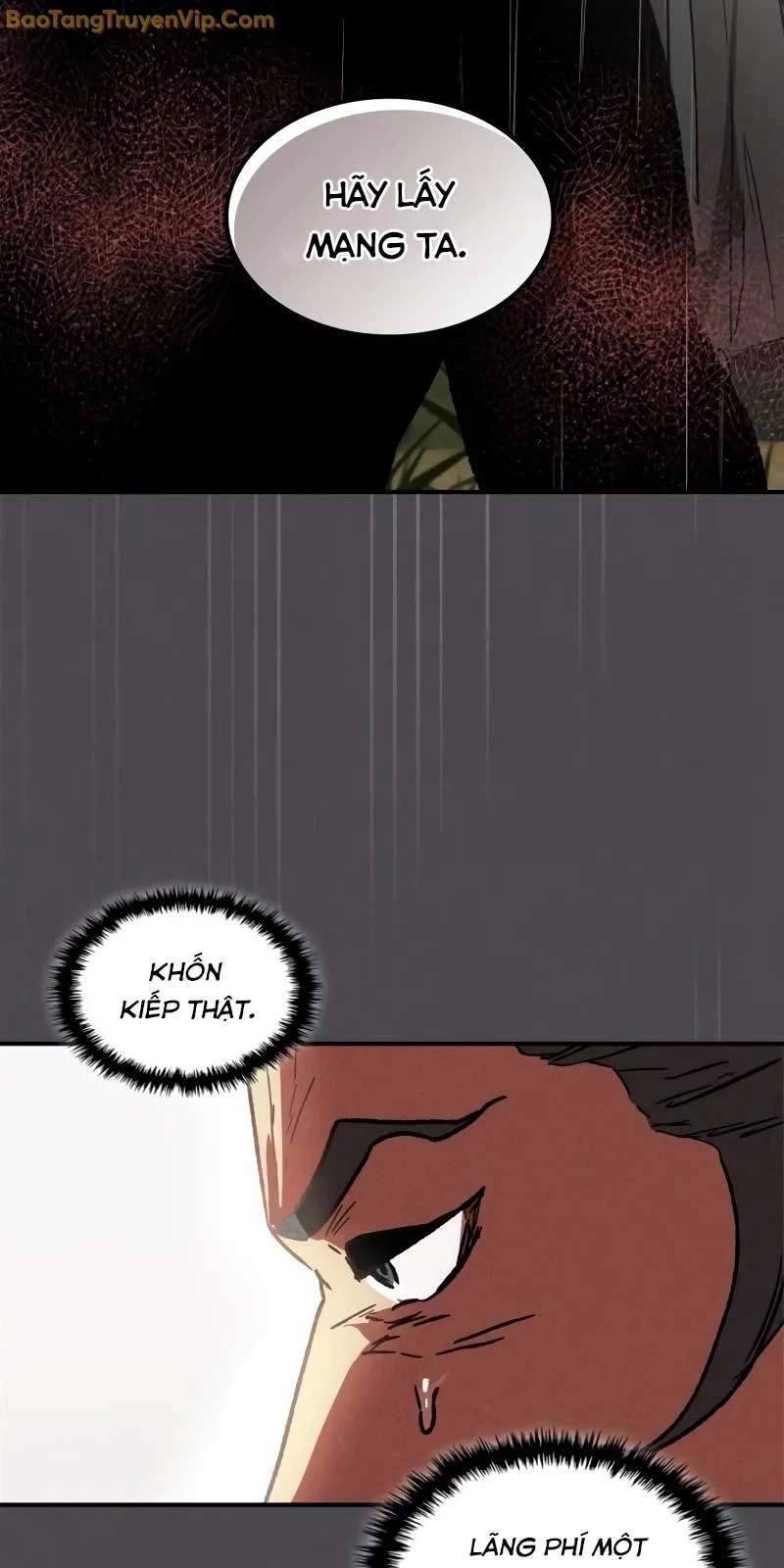 Vị Thần Trở Lại Chapter 111 - Next Chapter 111