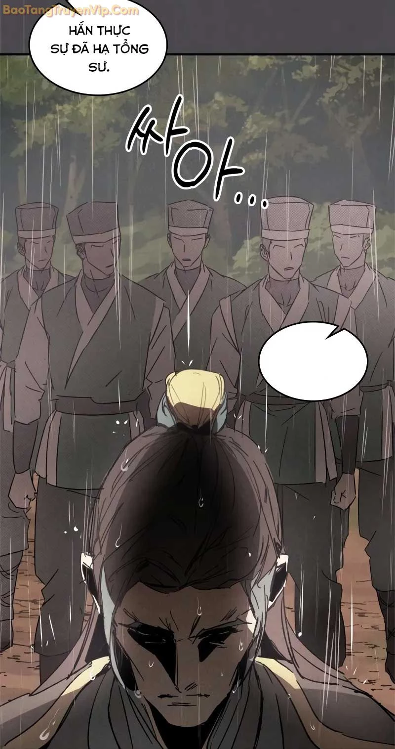 Vị Thần Trở Lại Chapter 111 - Next Chapter 111