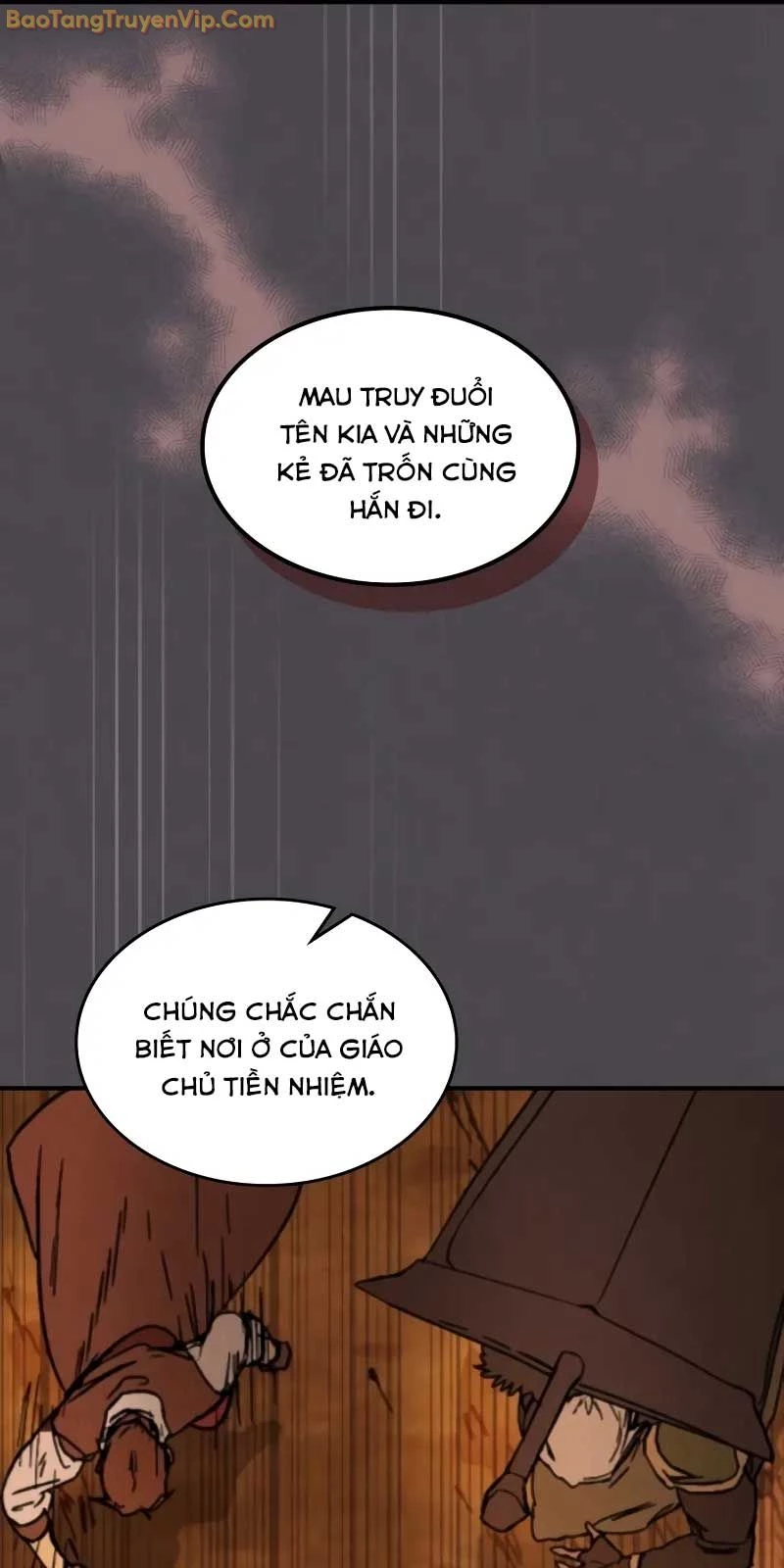 Vị Thần Trở Lại Chapter 111 - Next Chapter 111