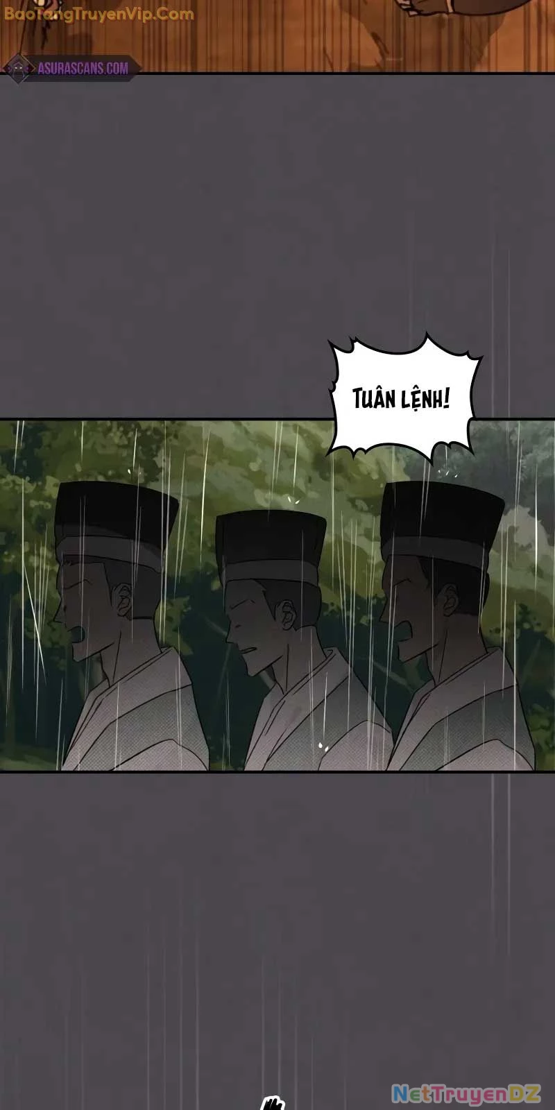 Vị Thần Trở Lại Chapter 111 - Next Chapter 111