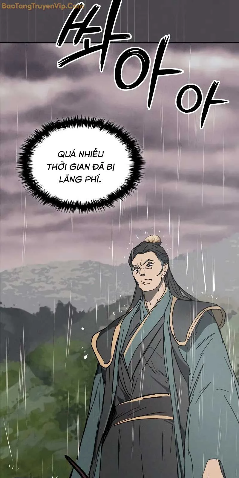 Vị Thần Trở Lại Chapter 111 - Next Chapter 111