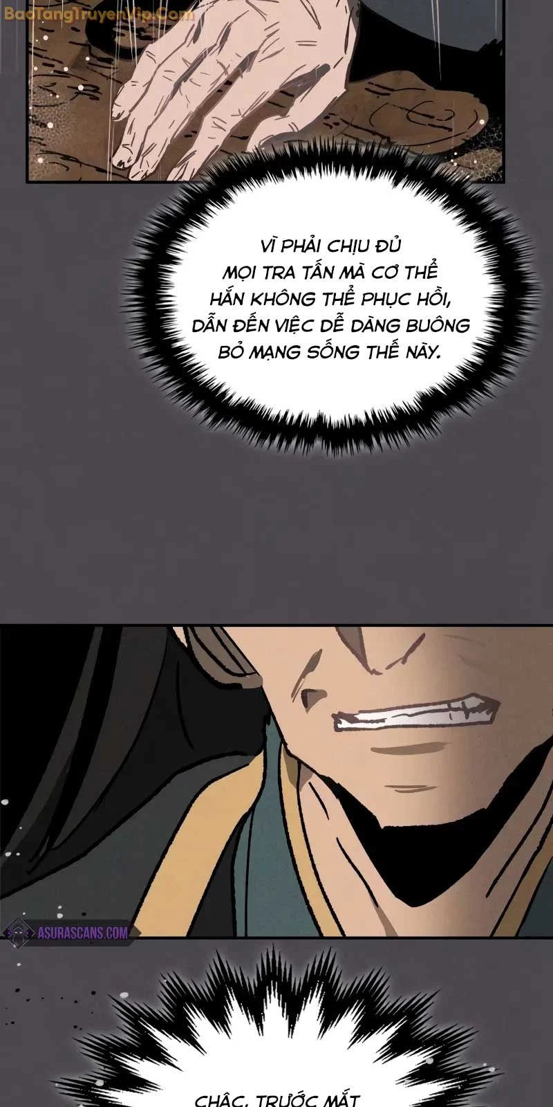 Vị Thần Trở Lại Chapter 111 - Next Chapter 111