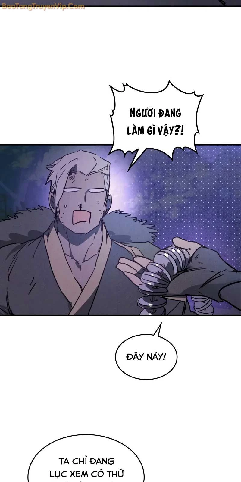 Vị Thần Trở Lại Chapter 111 - Next Chapter 111