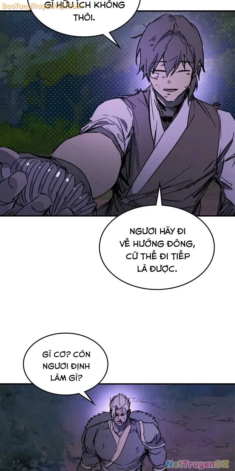 Vị Thần Trở Lại Chapter 111 - Next Chapter 111