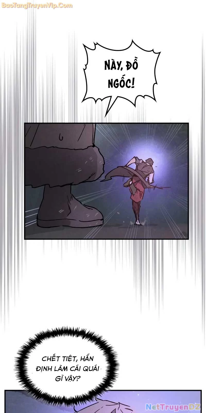 Vị Thần Trở Lại Chapter 111 - Next Chapter 111