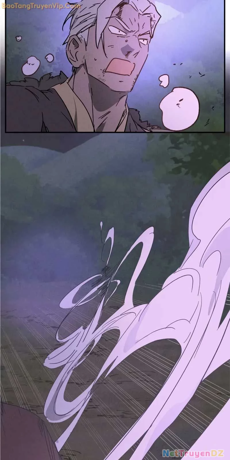 Vị Thần Trở Lại Chapter 111 - Next Chapter 111