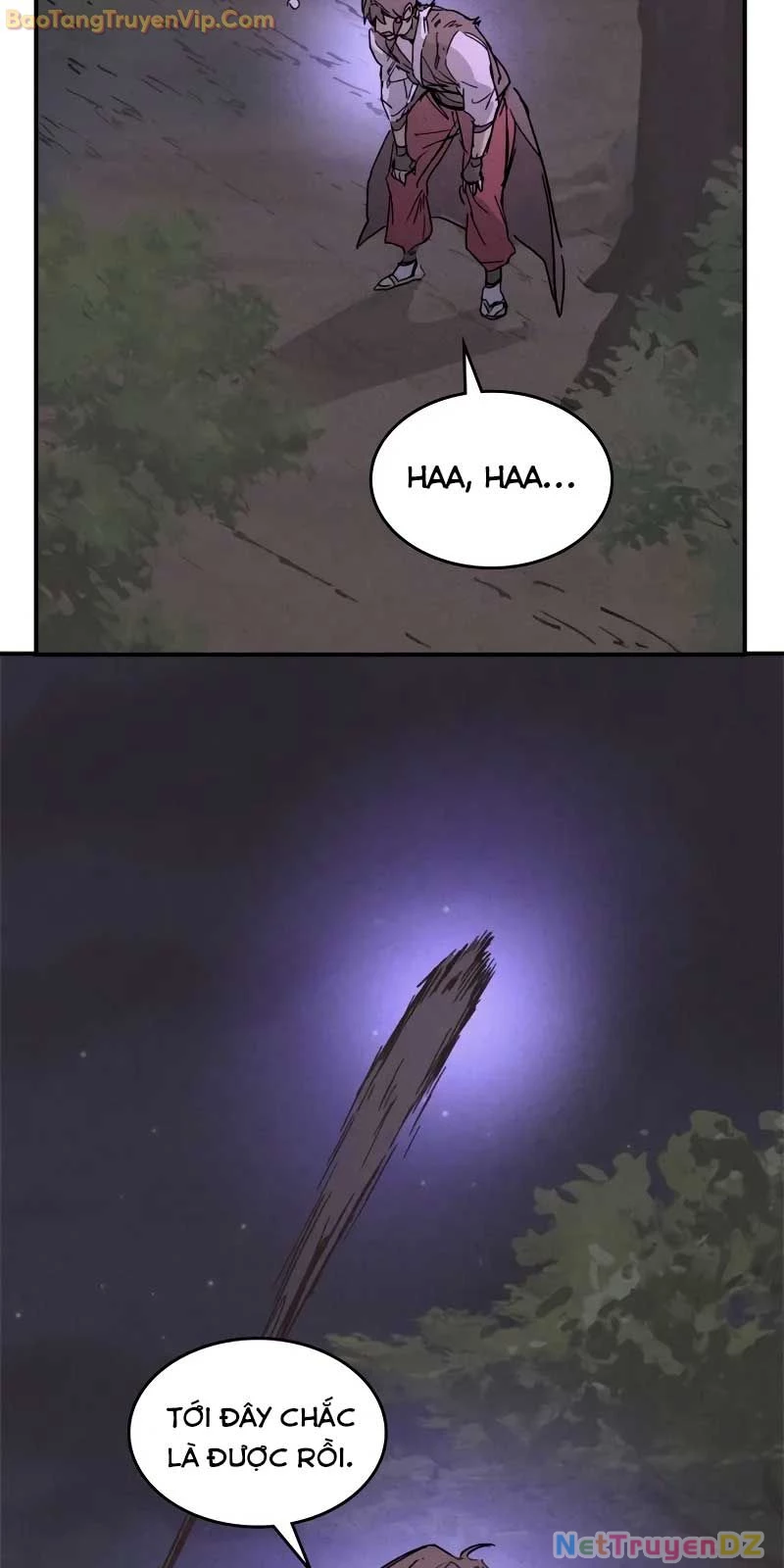 Vị Thần Trở Lại Chapter 111 - Next Chapter 111