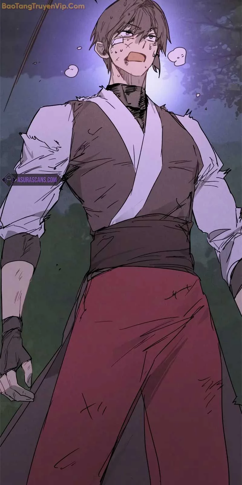 Vị Thần Trở Lại Chapter 111 - Next Chapter 111