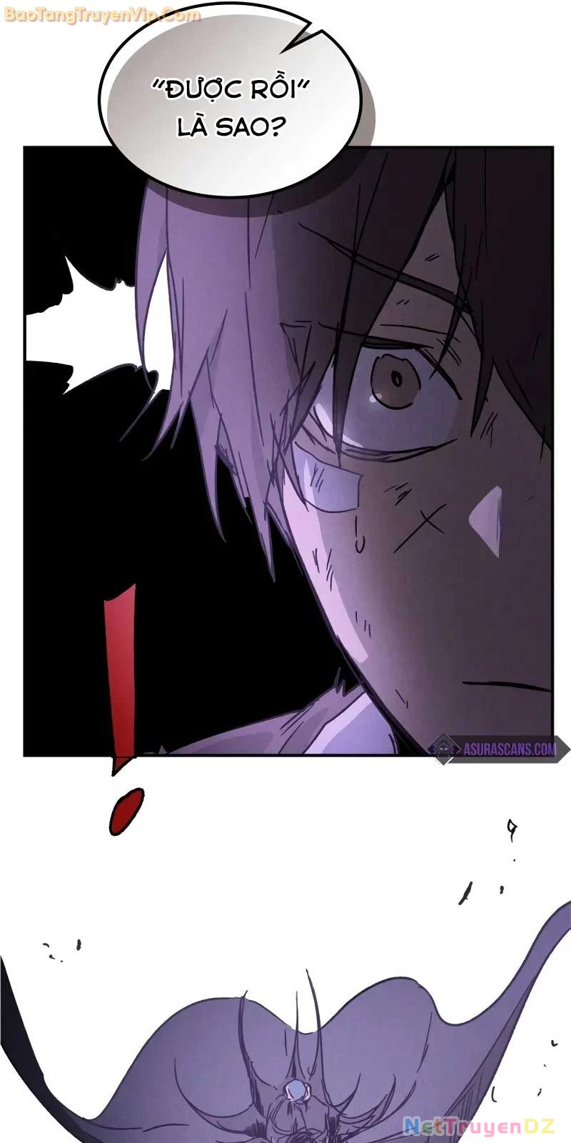 Vị Thần Trở Lại Chapter 111 - Next Chapter 111