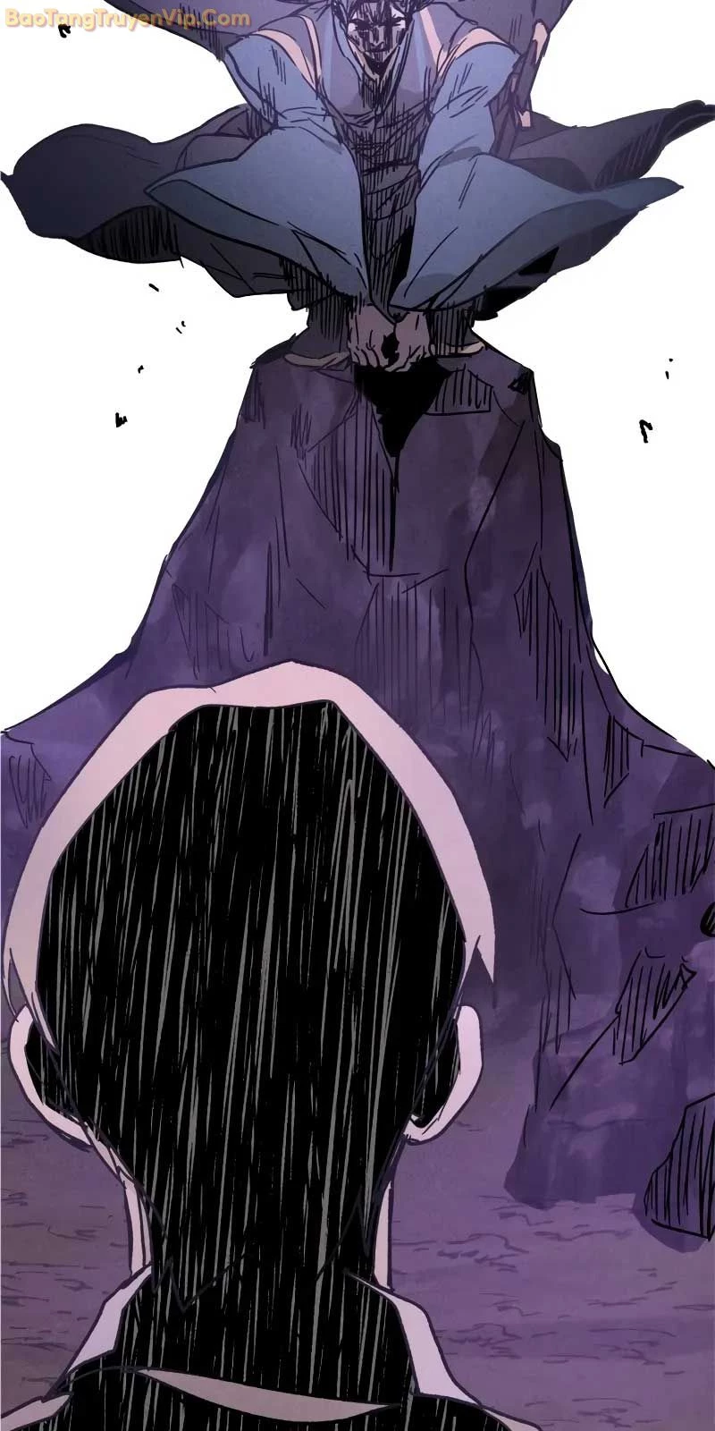 Vị Thần Trở Lại Chapter 111 - Next Chapter 111