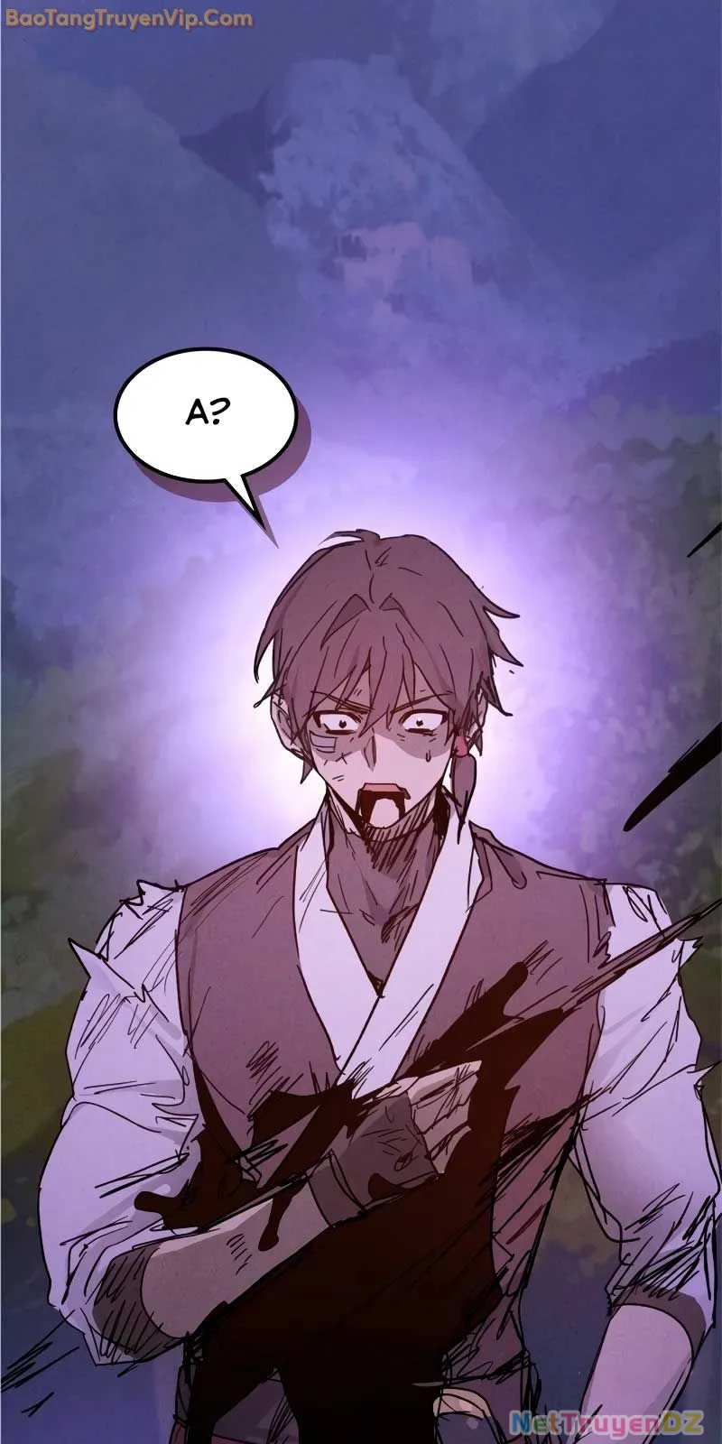 Vị Thần Trở Lại Chapter 111 - Next Chapter 111