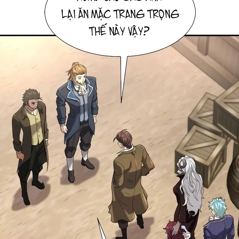 Bậc Thầy Thiết Kế Điền Trang Chapter 171 - Trang 4
