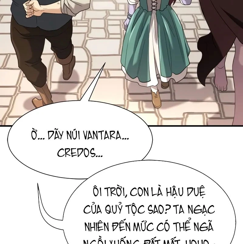 Bậc Thầy Thiết Kế Điền Trang Chapter 171 - Trang 4