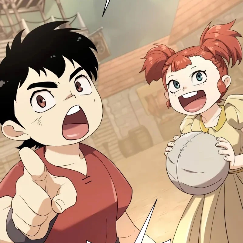 Bậc Thầy Thiết Kế Điền Trang Chapter 171 - Trang 4