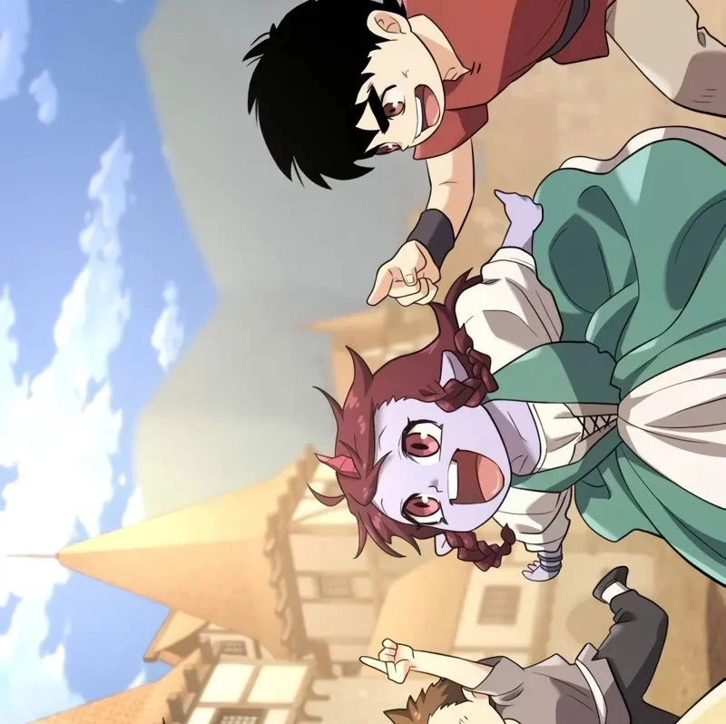 Bậc Thầy Thiết Kế Điền Trang Chapter 171 - Trang 4