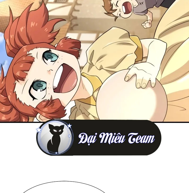 Bậc Thầy Thiết Kế Điền Trang Chapter 171 - Trang 4