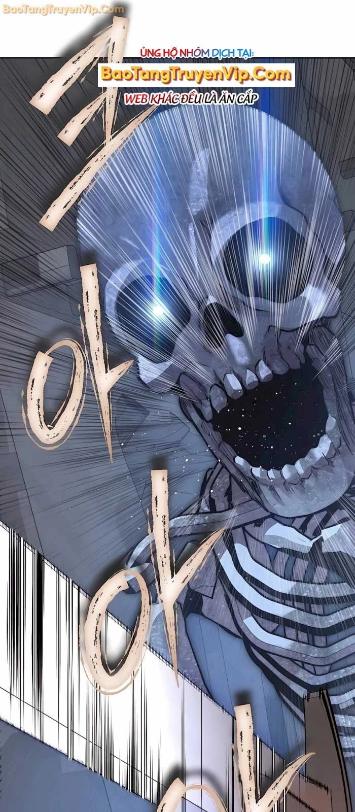 Cháu Trai Thánh Đế Là Tử Linh Sư Chapter 66 - Trang 2