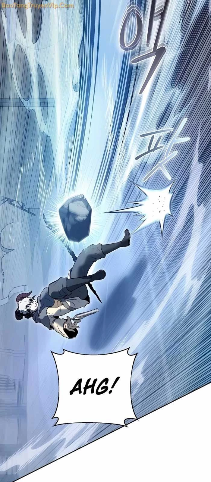 Cháu Trai Thánh Đế Là Tử Linh Sư Chapter 66 - Trang 2