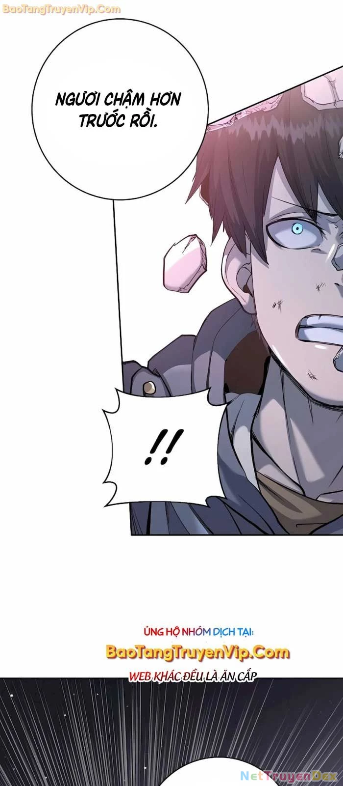 Cháu Trai Thánh Đế Là Tử Linh Sư Chapter 66 - Trang 2