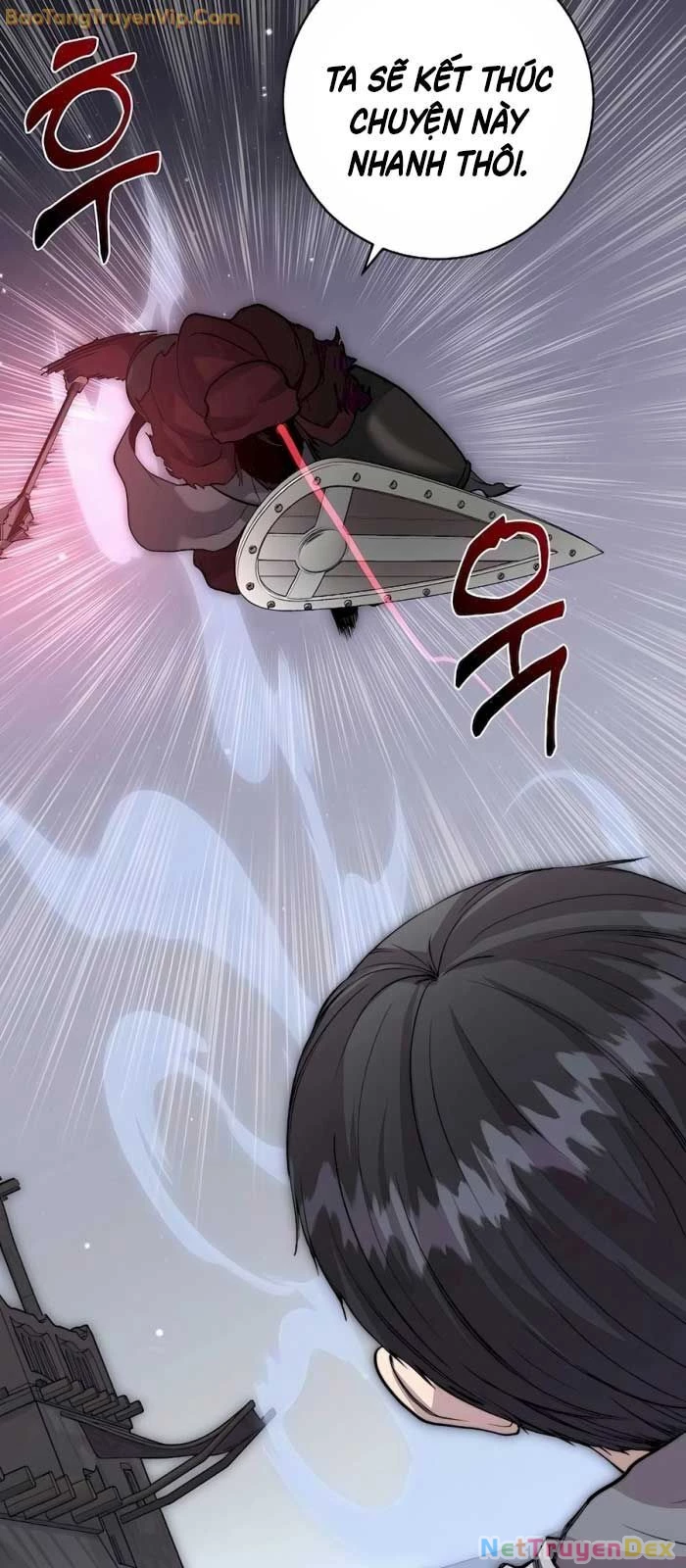 Cháu Trai Thánh Đế Là Tử Linh Sư Chapter 66 - Trang 2