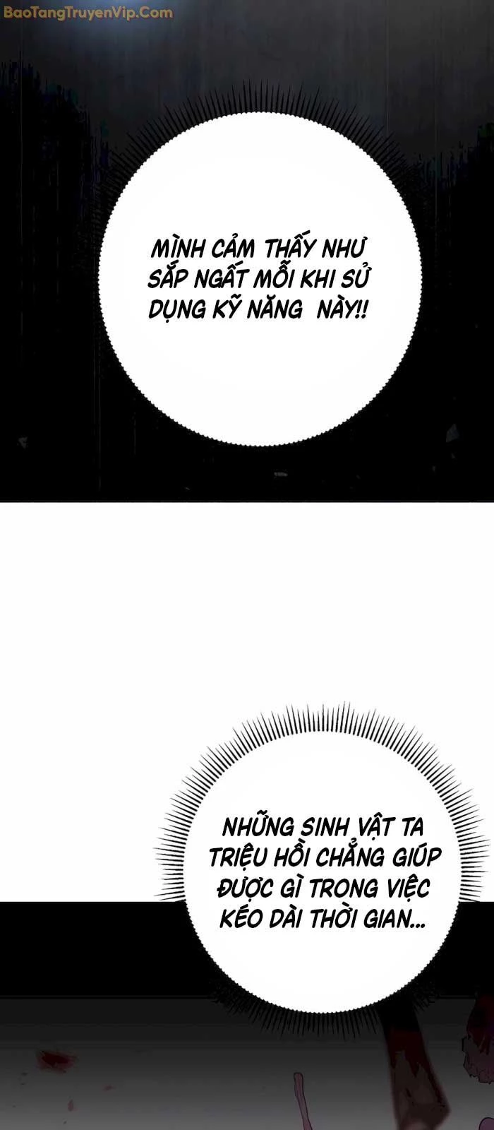 Cháu Trai Thánh Đế Là Tử Linh Sư Chapter 66 - Trang 2