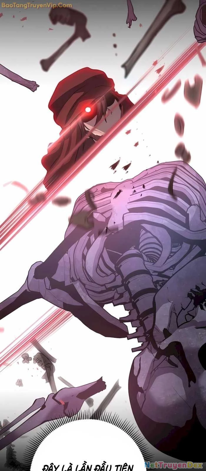 Cháu Trai Thánh Đế Là Tử Linh Sư Chapter 66 - Trang 2