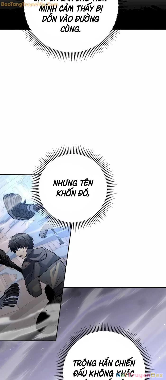 Cháu Trai Thánh Đế Là Tử Linh Sư Chapter 66 - Trang 2