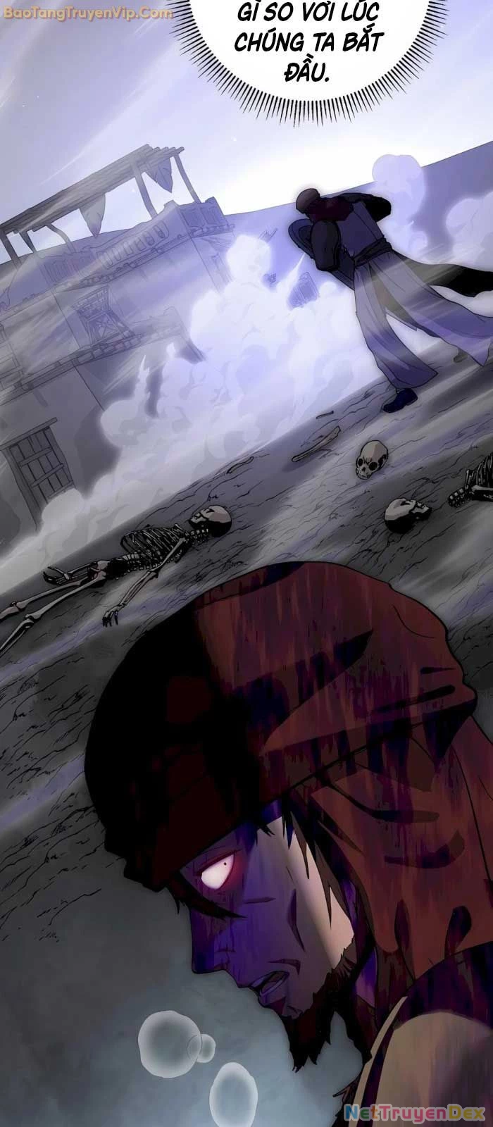 Cháu Trai Thánh Đế Là Tử Linh Sư Chapter 66 - Trang 2