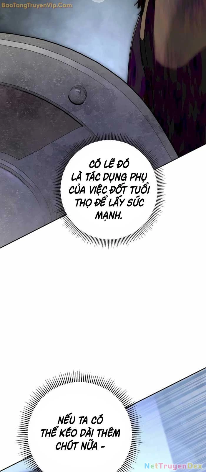 Cháu Trai Thánh Đế Là Tử Linh Sư Chapter 66 - Trang 2