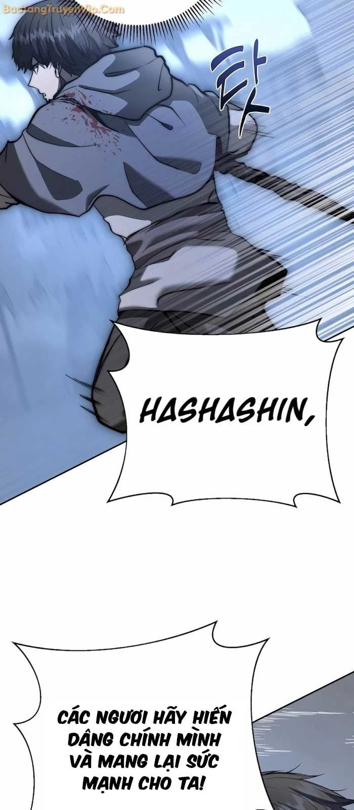 Cháu Trai Thánh Đế Là Tử Linh Sư Chapter 66 - Trang 2