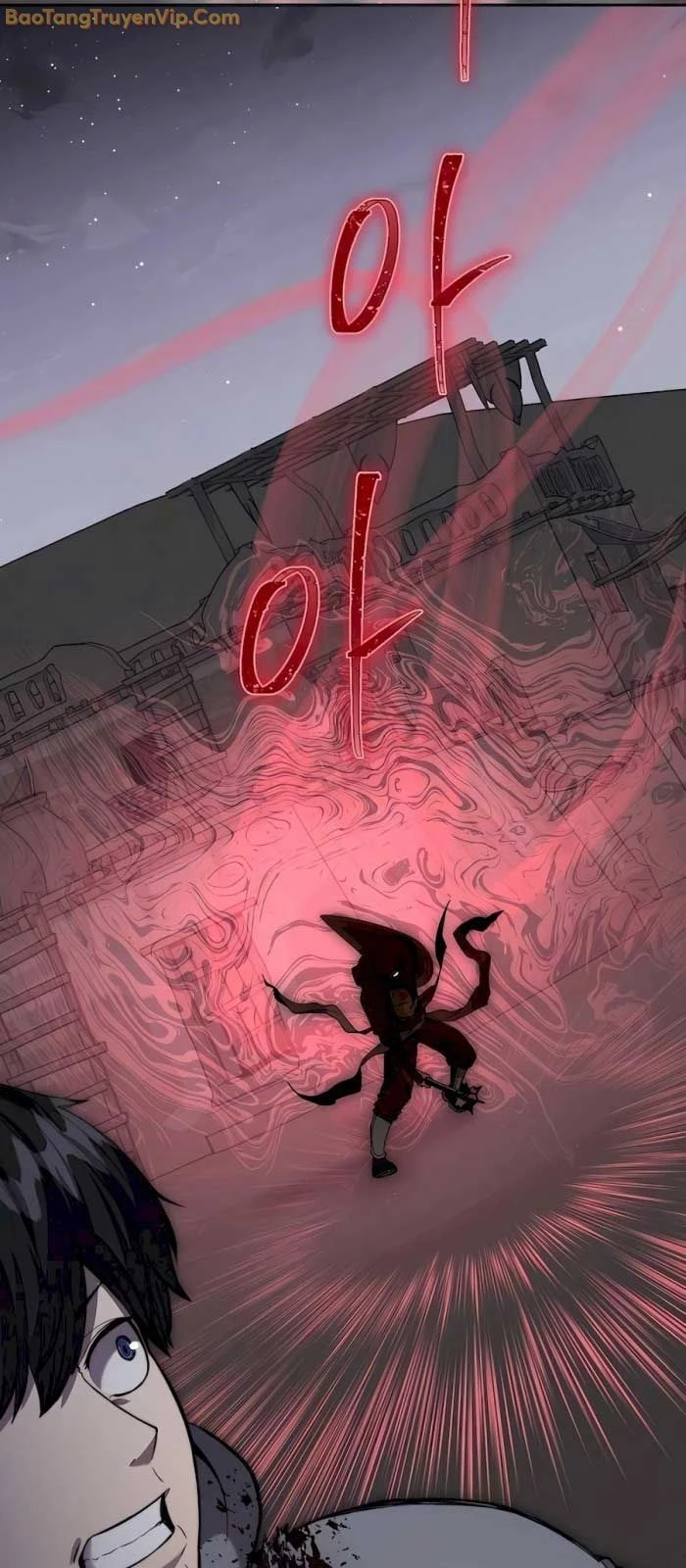 Cháu Trai Thánh Đế Là Tử Linh Sư Chapter 66 - Trang 2