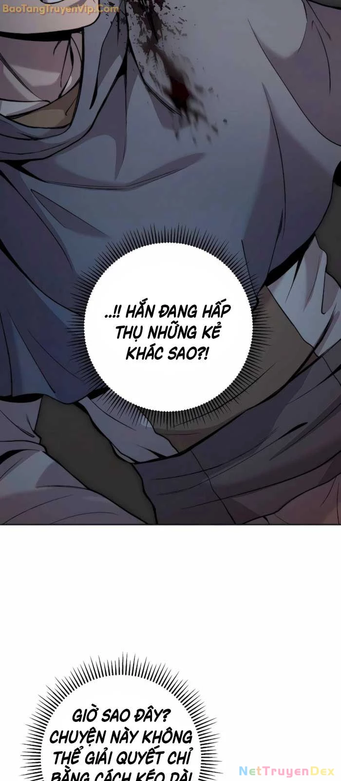 Cháu Trai Thánh Đế Là Tử Linh Sư Chapter 66 - Trang 2