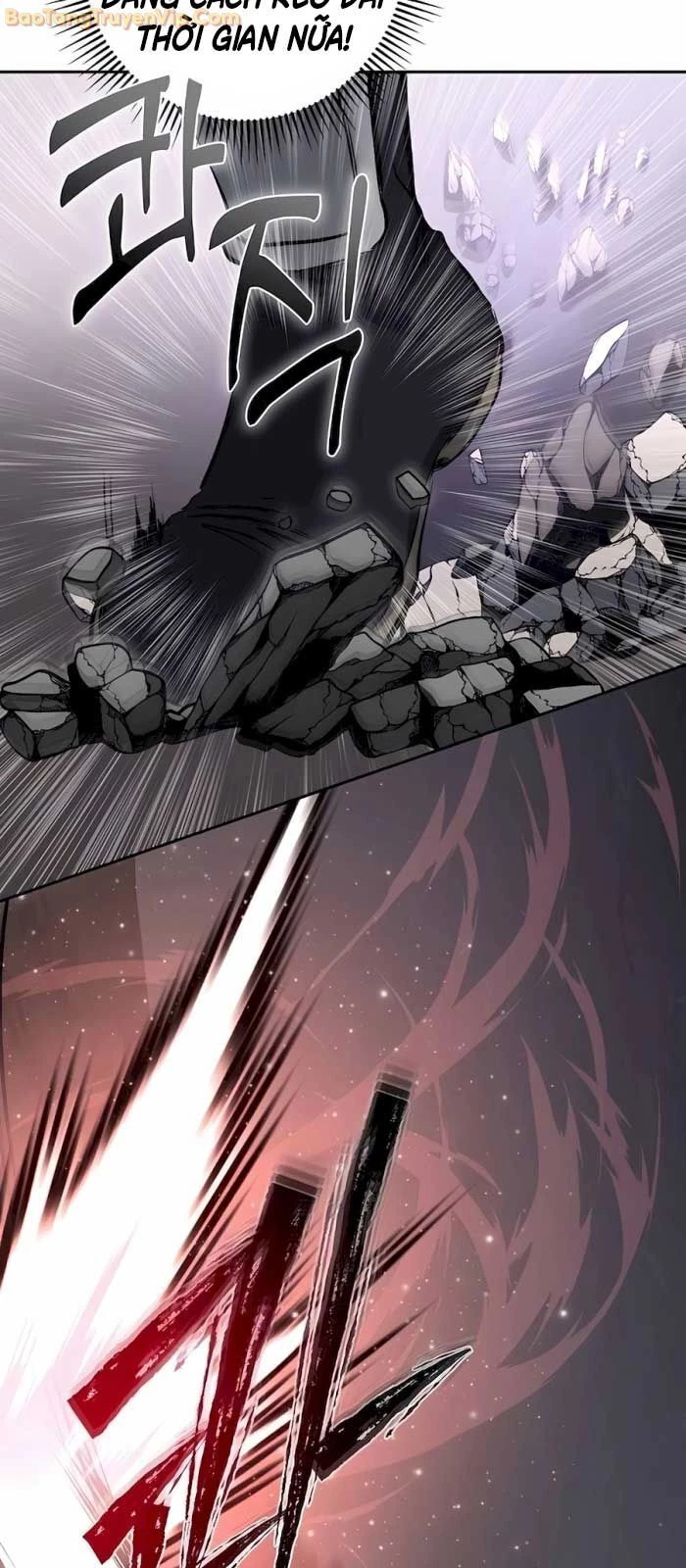 Cháu Trai Thánh Đế Là Tử Linh Sư Chapter 66 - Trang 2