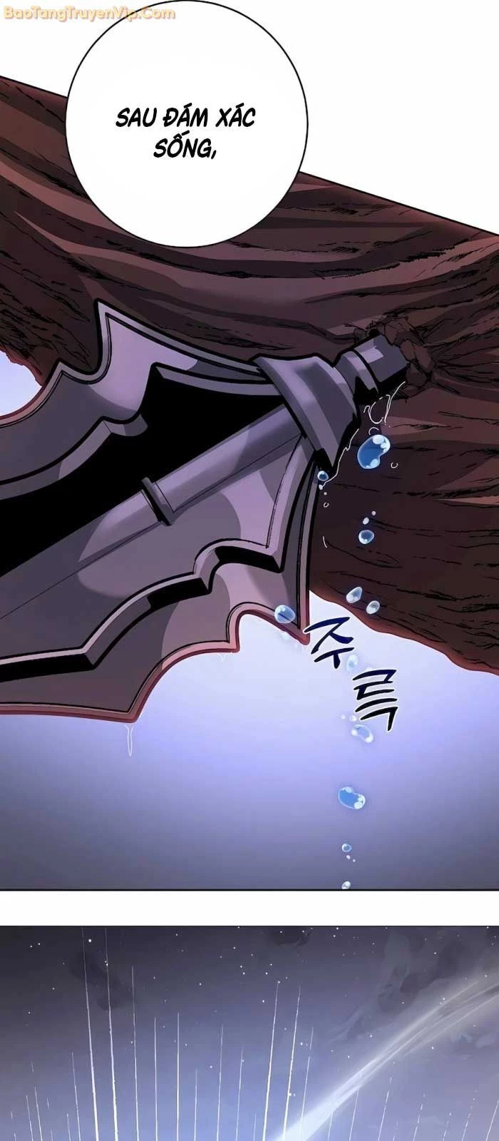 Cháu Trai Thánh Đế Là Tử Linh Sư Chapter 66 - Trang 2