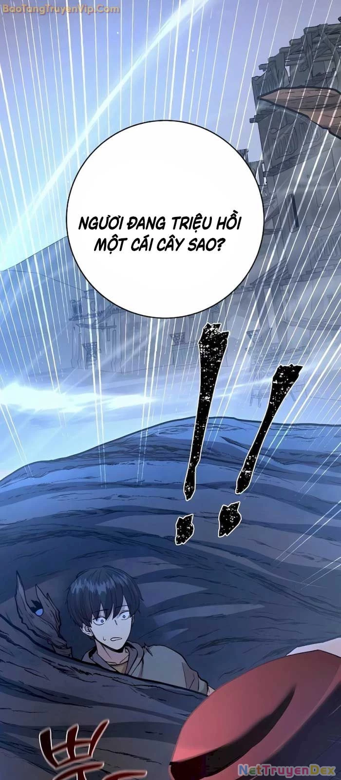 Cháu Trai Thánh Đế Là Tử Linh Sư Chapter 66 - Trang 2