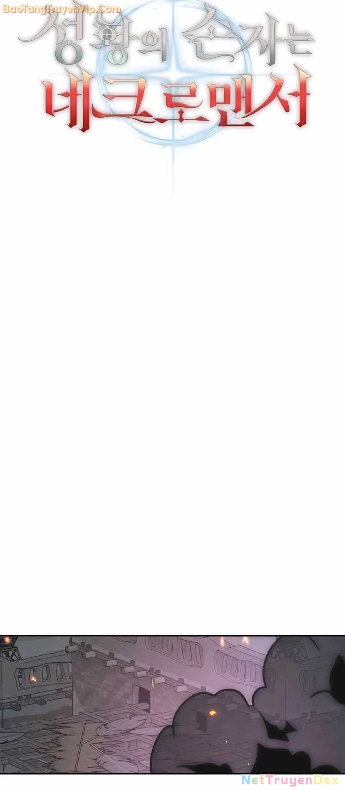 Cháu Trai Thánh Đế Là Tử Linh Sư Chapter 66 - Trang 2