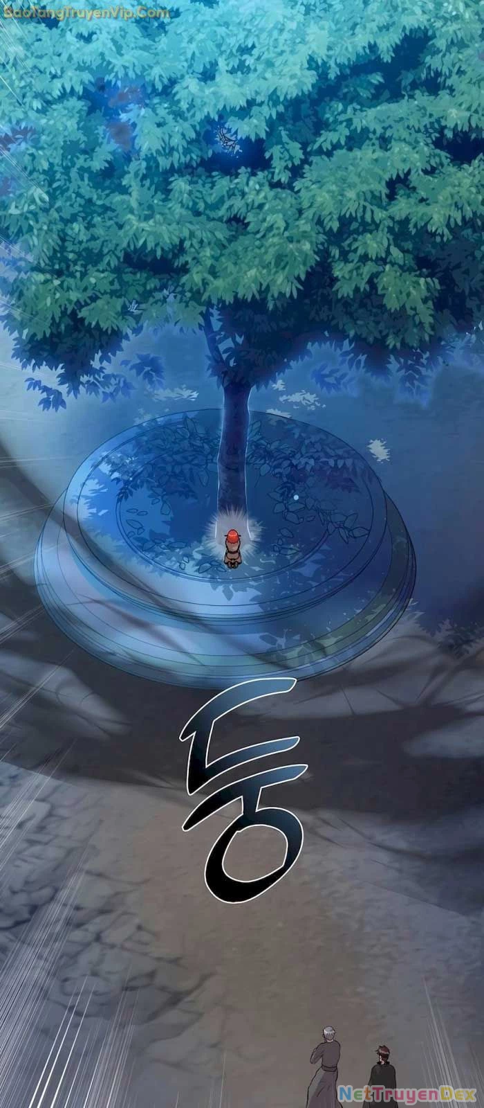 Cháu Trai Thánh Đế Là Tử Linh Sư Chapter 66 - Trang 2