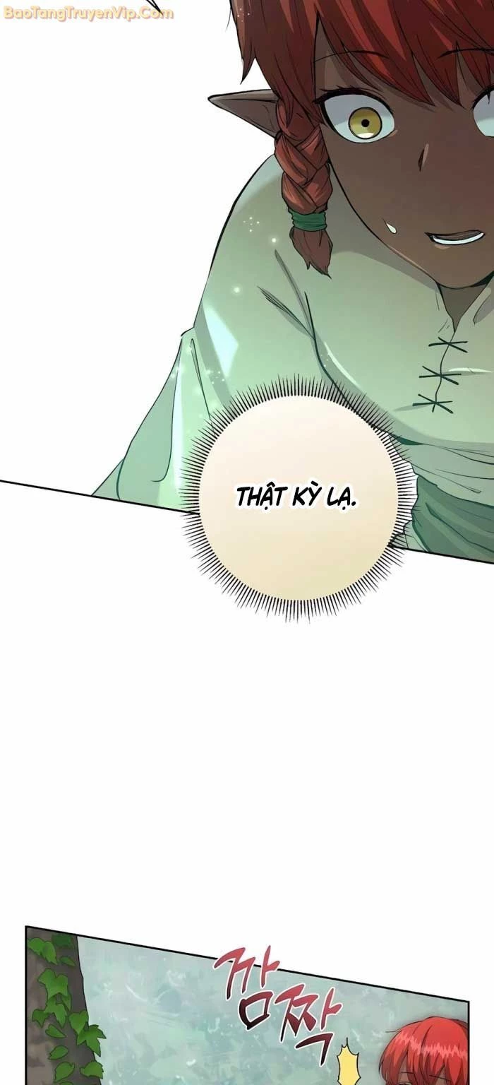 Cháu Trai Thánh Đế Là Tử Linh Sư Chapter 66 - Trang 2