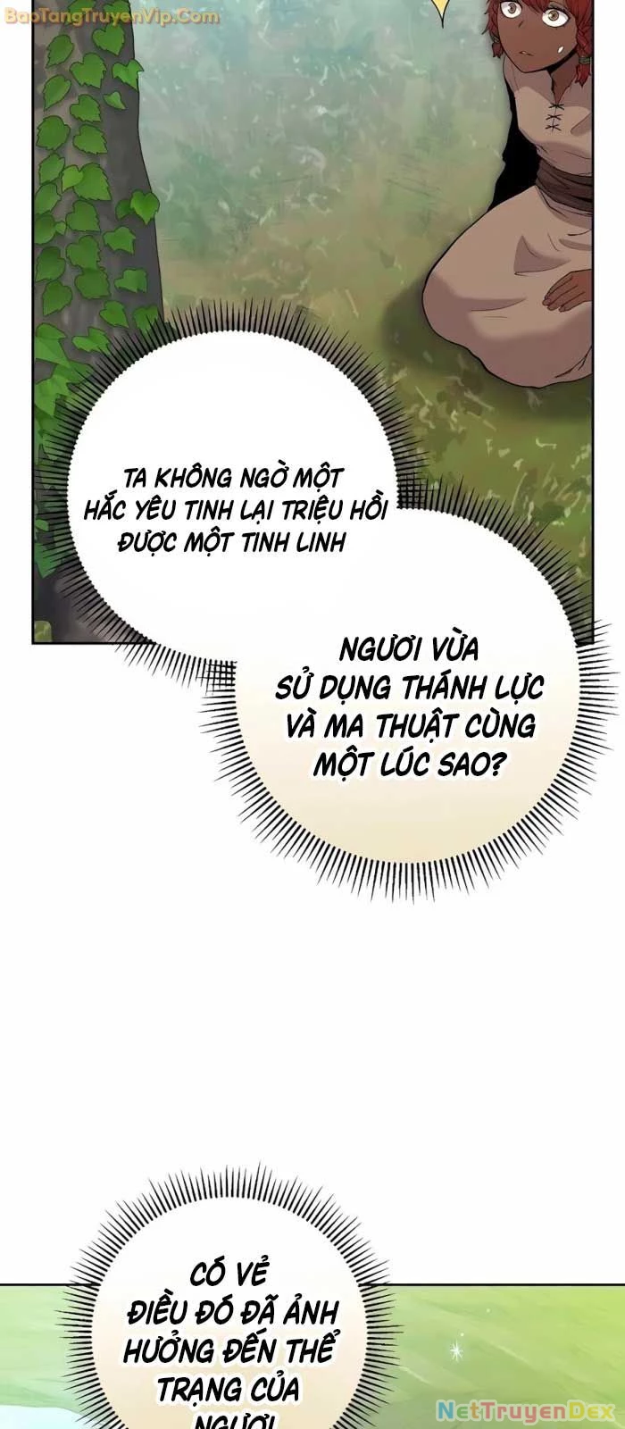 Cháu Trai Thánh Đế Là Tử Linh Sư Chapter 66 - Trang 2