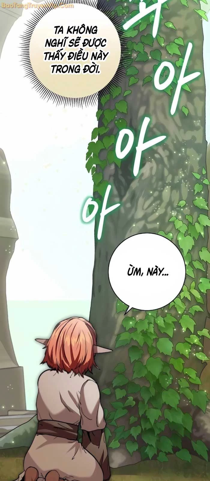 Cháu Trai Thánh Đế Là Tử Linh Sư Chapter 66 - Trang 2