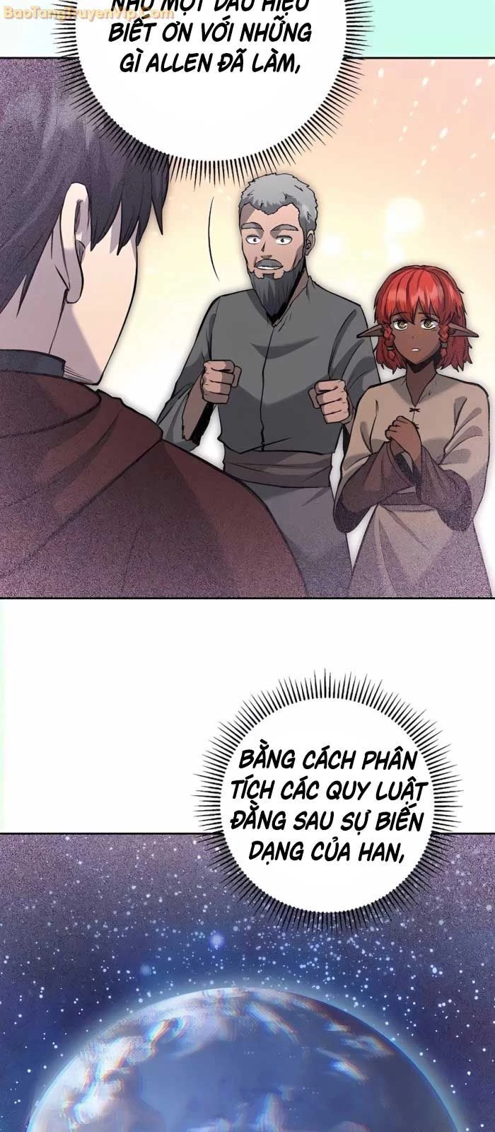 Cháu Trai Thánh Đế Là Tử Linh Sư Chapter 66 - Trang 2